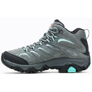 Dámska obuv Merrell J036306 MOAB 3 MID GTX