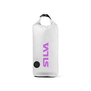 Vodeodolný cestovný vak Silva Dry Bag TPU-V 6L