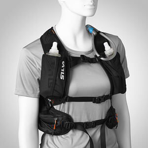Bežecký batoh Silva Strive Mountain17+3 XS/S