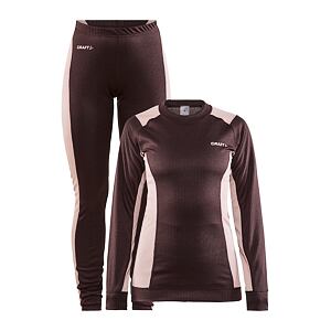 Dámska termo súprava Craft CORE Dry Baselayer