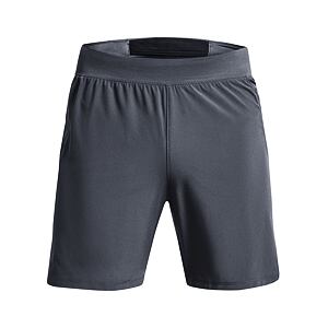 Pánske bežecké kraťasy Under Armour Launch Elite 7 Short