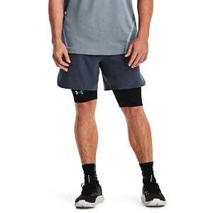 Pánske kraťasy Under Armour Peak Woven Short