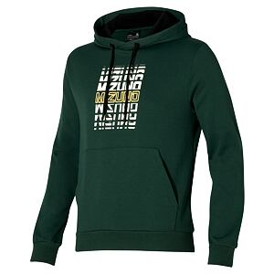 Pánska mikina Mizuno Graphic Hoody