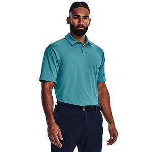 Pánske polo tričko Under Armour CRSTBL T2G Polo