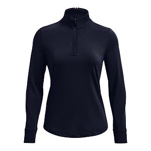 Dámske funkčné tričko Under Armour Zinger 1/4 Zip