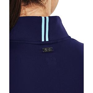 Dámske funkčné tričko Under Armour Zinger 1/4 Zip