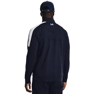 Pánska mikina Under Armour Storm Midlayer FZ