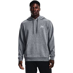 Pánska mikina Under Armour Essential Fleece Hoodie