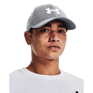 Pánska šiltovka Under Armour Men's Blitzing Cap