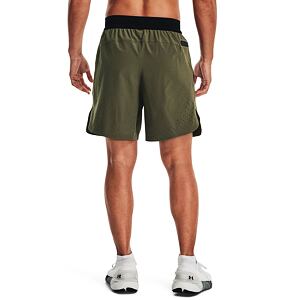 Pánske kraťasy Under Armour Peak Woven Short