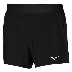 Dámske bežecké kraťasy Mizuno Alpha 4.5 Short