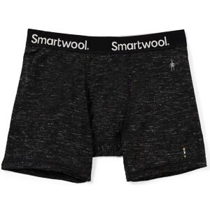 Pánske boxerky Smartwool M Merino Hemp Blend Boxer Brief