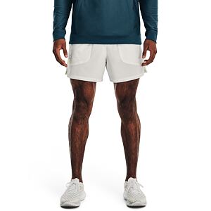 Pánske bežecké kraťasy Under Armour Run Anywhere Short