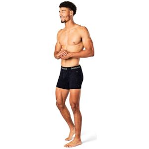 Pánske boxerky Smartwool M Merino Hemp Blend Boxer Brief