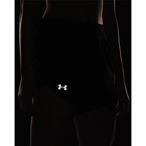 Dámske bežecké kraťasy Under Armour Fly By Elite HI Short