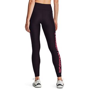 Dámske kompresné legíny Under Armour Armour Branded Legging