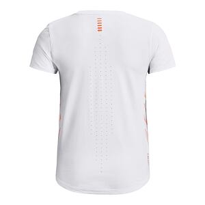 Dámske bežecké tričko Under Armour Iso-Chill Laser Tee II