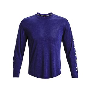 Pánske bežecké tričko Under Armour Anywhere Longsleeve