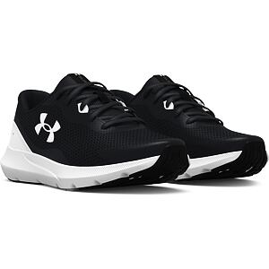 Chlapčenská bežecká obuv Under Armour BGS Surge 3