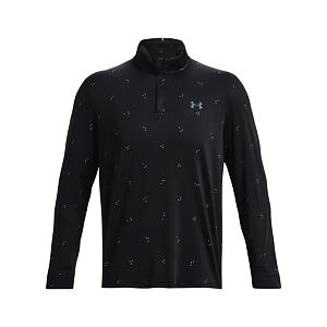 Pánske ľahká mikina Under Armour Playoff 1/4 Zip Novelty