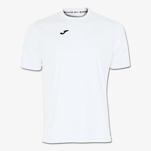 Pánske/chlapčenské tričko Joma T-Shirt Combi S/S