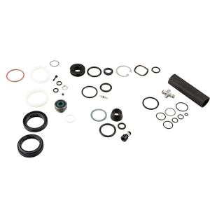 Cyklistický servisný kit Rockshox Service Kit Full Pike Dpa Upg