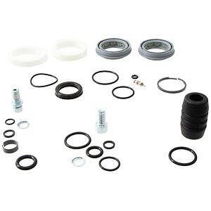 Cyklistický servisný kit Rockshox Service Kit Full Recon Silver Sa 2013