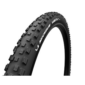 Cyklistický plášť Michelin Wild Xc Ts Tlr Kevlar 29X2.25 Performance Line 922143