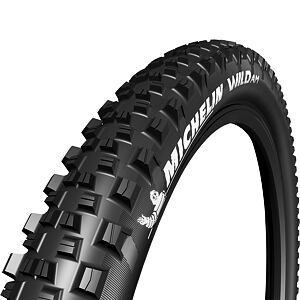 Cyklistický plášť Michelin Wild Ts Tlr Kevlar 26X2.25 Performance Line 350708