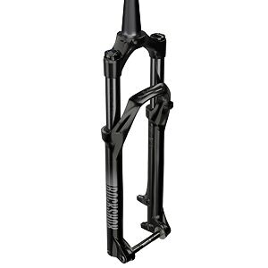 Cyklistická odpružená vidlica Rockshox Am Fs Judys Tk 27 Sb 100 Blk Fb 42 A3