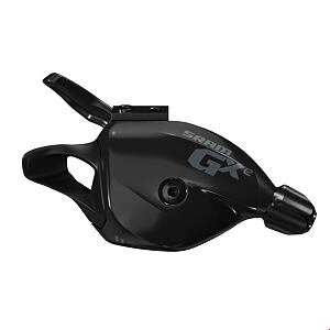 Cyklistické páčkové radenie Sram Am Sl Gx 11Sp Single Click Trigger Blk