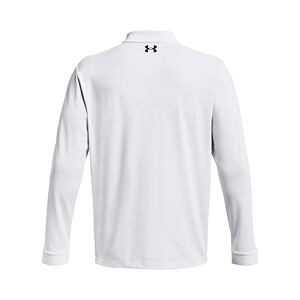 Pánske polo tričko Under Armour Performance 3.0 LS Polo