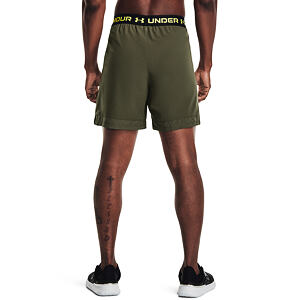 Pánske kraťasy Under Armour Vanish Woven 6in Shorts