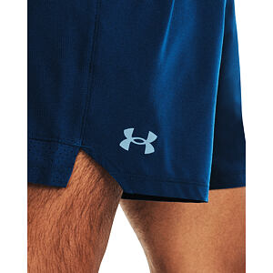 Pánske kraťasy Under Armour Vanish Woven 6in Shorts