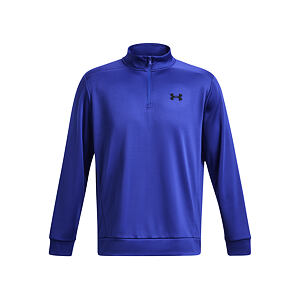 Pánska mikina Under Armour Armour Fleece 1/4 Zip