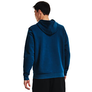 Pánska mikina Under Armour Essential Fleece Hoodie