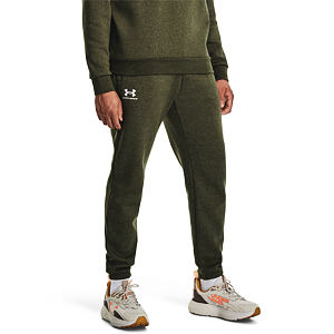 Pánske tepláky Under Armour Essential Fleece Jogger