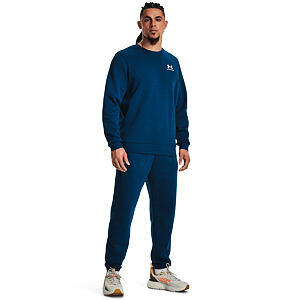 Pánske tepláky Under Armour Essential Fleece Jogger