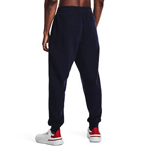 Pánske tepláky Under Armour Rival Fleece Joggers