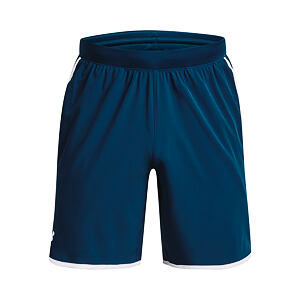 Pánske kraťasy Under Armour HIIT Woven 8in Shorts