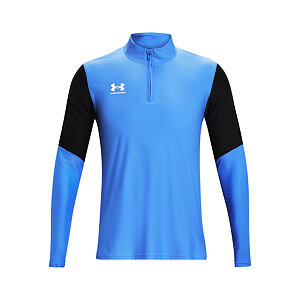 Pánska ľahká mikina/tričko Under Armour M's Ch. Pre 1/4 Zip