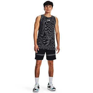 Pánske tielko Under Armour Baseline Printed Tank