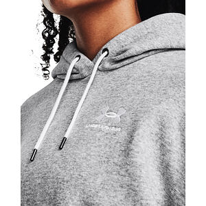 Dámska mikina Under Armour Essential Flc OS Hoodie