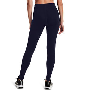 Dámske kompresné legíny Under Armour Women's Authentics Leggings