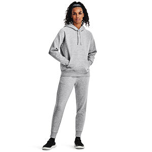 Dámska mikina Under Armour Rival Fleece Hoodie