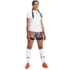 Dámske kraťasy Under Armour W's Ch. Pre Short PRNT