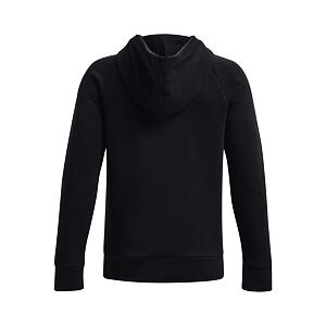 Chlapčenská mikina Under Armour Rival Fleece Hoodie