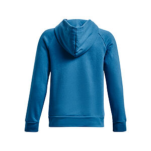 Chlapčenská mikina Under Armour Rival Fleece Hoodie