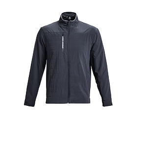 Pánska bunda Under Armour Storm Revo Jacket