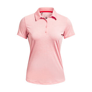 Dámske polo tričko Under Armour Zinger Polo SS